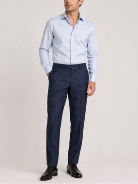 Banana republic dress pants 32x30 slim fit